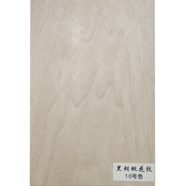 黑胡桃花紋-10號(hào)色