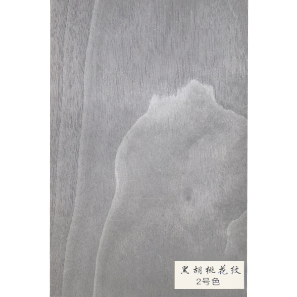 黑胡桃花紋-2號(hào)色